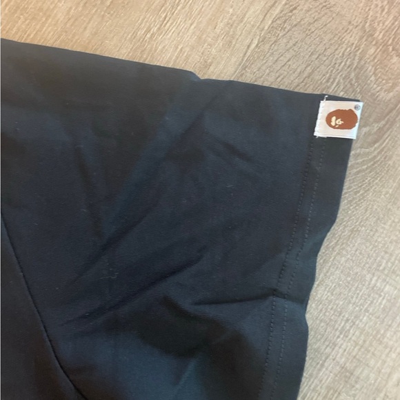A Bathing Ape Shirt - Picture 4 of 6